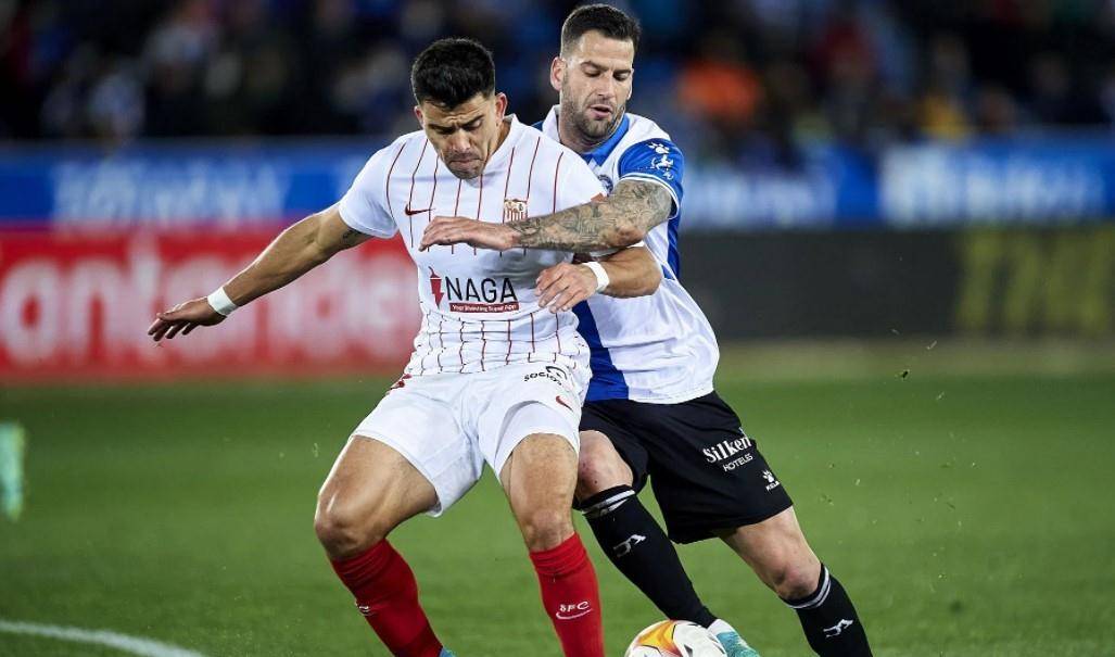 问鼎-里程碑夜！塞维利亚复出首秀，欧联今夜刷纪录，话题不断，心理建设被强调(欧联杯为什么被称为塞维利亚杯)