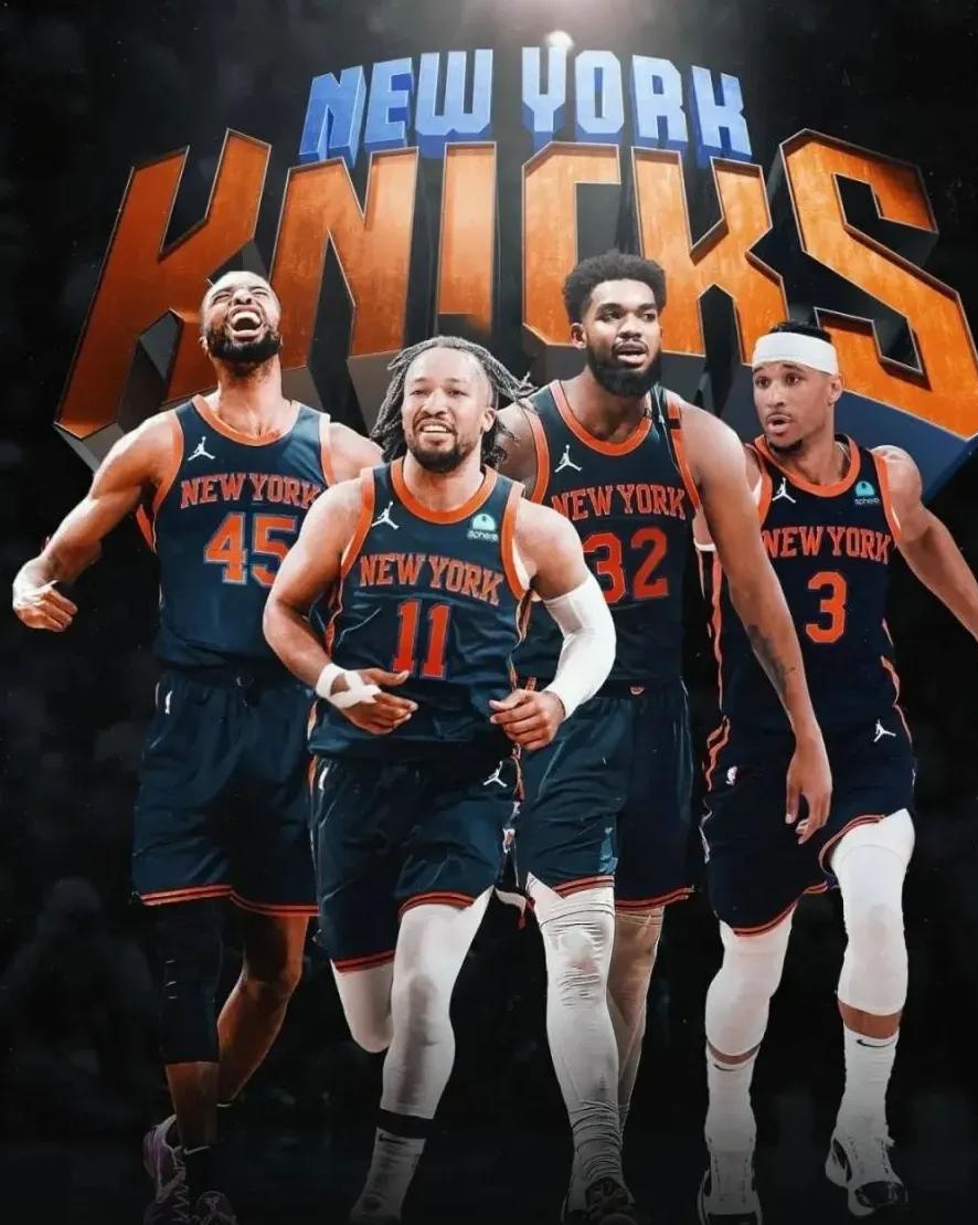 问鼎-关于关键时刻突围战来临；纽约尼克斯围绕NBA常规赛豪取连胜；信心回归；资深球员宣示担当的信息