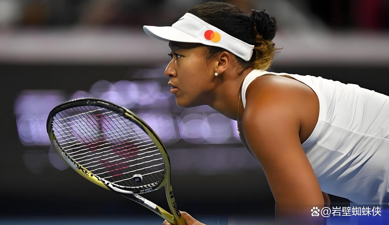 问鼎-包含大坂直美遭遇三连败，中国队教练面临压力！的词条