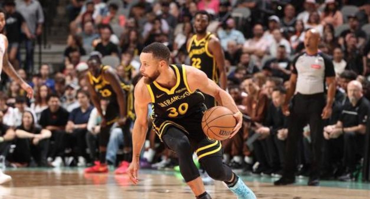 库里连续十场比赛得分超过关键助攻,勇士挑战极限!的简单介绍 库里连续十场比赛得分超过关键助攻,勇士挑战极限!的简单介绍