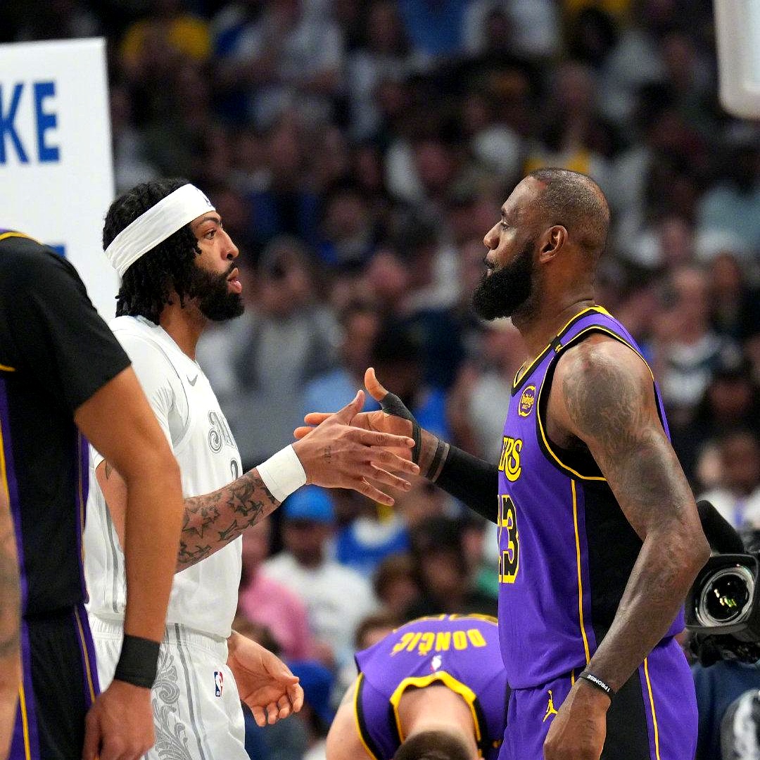 问鼎娱乐-浓眉哥连续三场比赛得分超过关键助攻，雄鹿挑战极限！的简单介绍